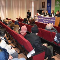 ‘Bağırsak Hastalıkları Hasta Okulu’ 2. kez düzenlendi 