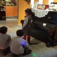 Büyükşehir eğitimde rol model 