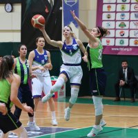 Periler, İstanbul’da sevindi 