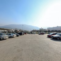 Bir ücretsiz otopark da Yıldırım’a 