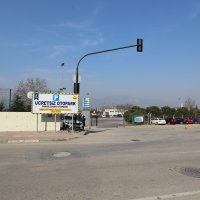 Bir ücretsiz otopark da Yıldırım’a 