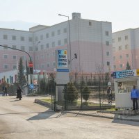 Bir ücretsiz otopark da Yıldırım’a 