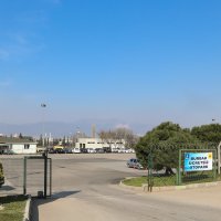 Bir ücretsiz otopark da Yıldırım’a 