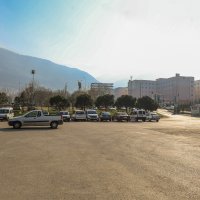 Bir ücretsiz otopark da Yıldırım’a 