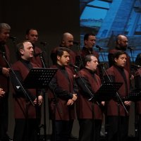 Duygulandıran musiki 