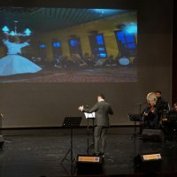 Duygulandıran musiki 