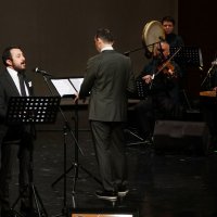 Duygulandıran musiki 