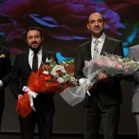 Duygulandıran musiki 