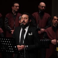 Duygulandıran musiki 