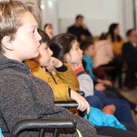 Çevreyi tanıyıp, eğlendiler, öğrendiler 