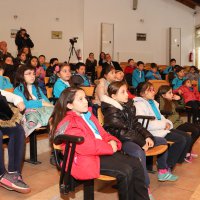 Çevreyi tanıyıp, eğlendiler, öğrendiler 