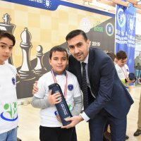 BOSE’de satrancın şampiyonları belirlendi 