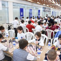 BOSE’de satrancın şampiyonları belirlendi 