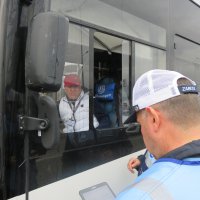 Mobil uygulama ile anında sorgulama 