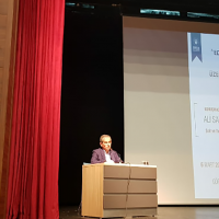 Edebiyat ve Şiir üzerine 