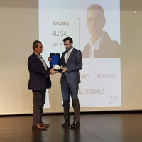 Edebiyat ve Şiir üzerine 