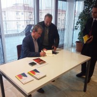 Edebiyat ve Şiir üzerine 