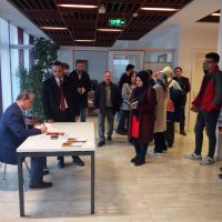 Edebiyat ve Şiir üzerine 