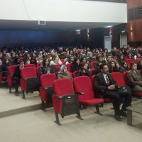 Büyükşehir’le motivasyona devam 