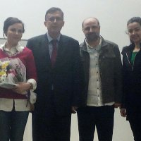 Büyükşehir’le motivasyona devam 