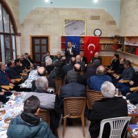 Bursa için büyük düşünüyoruz 