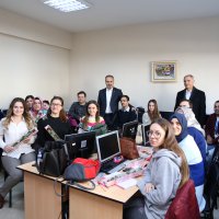 Bursa için büyük düşünüyoruz 