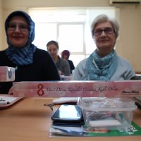 Bursa için büyük düşünüyoruz 