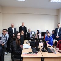 Bursa için büyük düşünüyoruz 