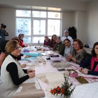 Bursa için büyük düşünüyoruz 