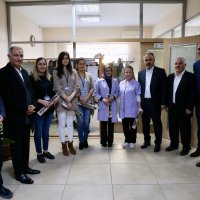 Bursa için büyük düşünüyoruz 