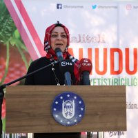 Ahududu üretiminde kalite artıyor 