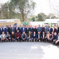 Ahududu üretiminde kalite artıyor 