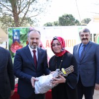 Ahududu üretiminde kalite artıyor 