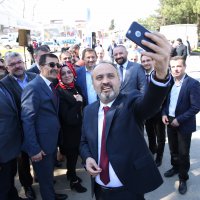 Ahududu üretiminde kalite artıyor 