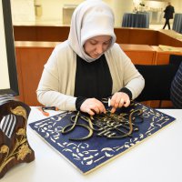 Kadınlar ‘iz’ bıraktı 