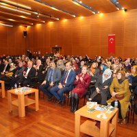 Kadınlar ‘iz’ bıraktı 