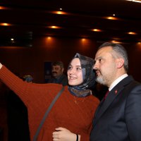 Kadınlar ‘iz’ bıraktı 