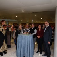 Kadınlar ‘iz’ bıraktı 