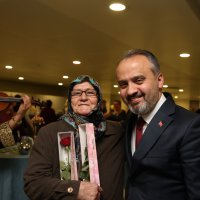 Kadınlar ‘iz’ bıraktı 