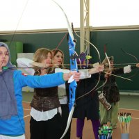 ‘8 Mart’ sporla daha da anlam kazandı    