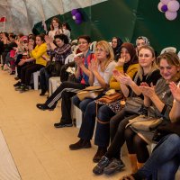 ‘8 Mart’ sporla daha da anlam kazandı    