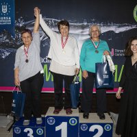 ‘8 Mart’ sporla daha da anlam kazandı    