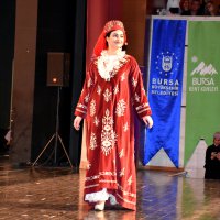 Konseyin Kadınlar Günü programına yoğun ilgi 