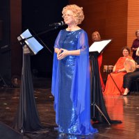 Konseyin Kadınlar Günü programına yoğun ilgi 