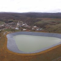 Toprak suyla buluşuyor çiftçinin yüzü gülüyor 