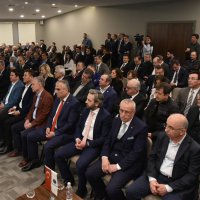 Bursa daha güzel yarınlara ulaşacak 