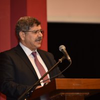 ‘Asrın Yesevi’si Seyyid Ahmed Arvasi Bursa’da anıldı 