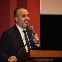 ‘Asrın Yesevi’si Seyyid Ahmed Arvasi Bursa’da anıldı 