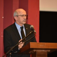 ‘Asrın Yesevi’si Seyyid Ahmed Arvasi Bursa’da anıldı 