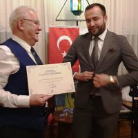 Müzede ‘Gezek’ gecesi 